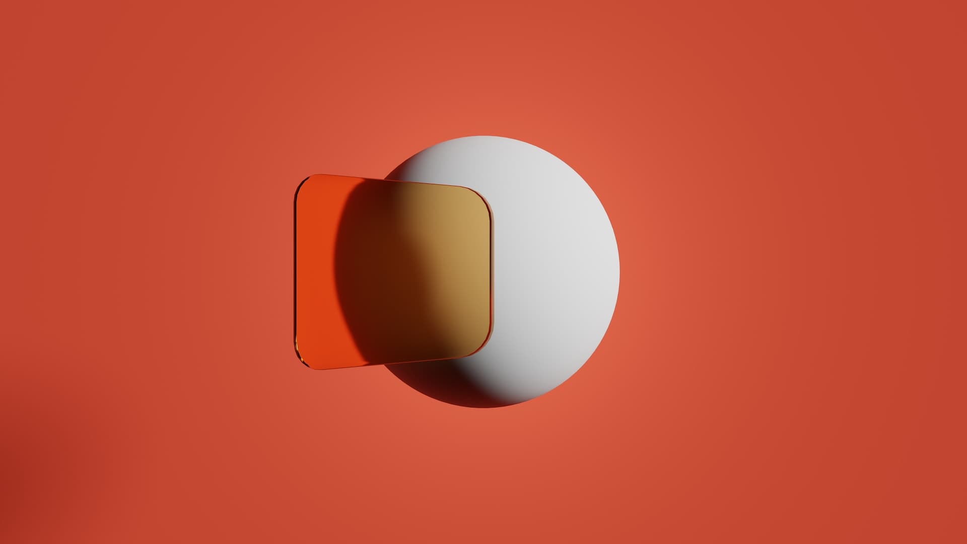 3D render