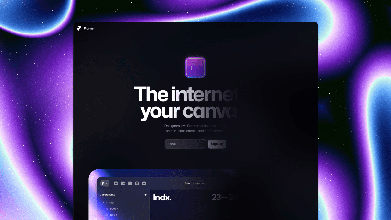 Component Effects