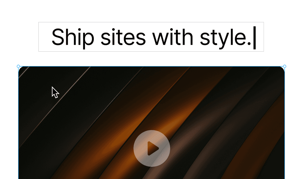 Website
