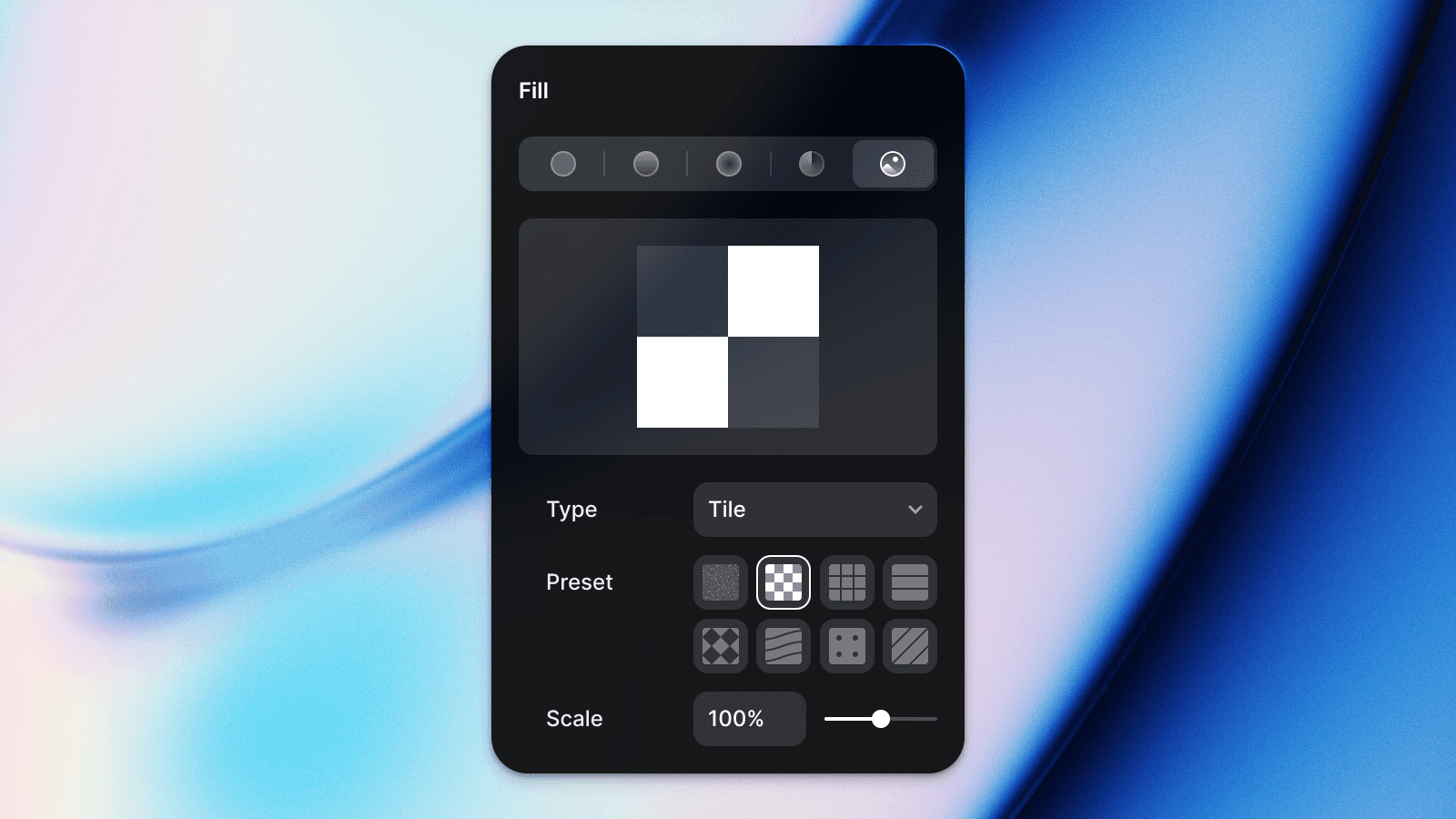 Image Tiling