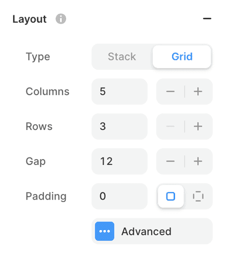 Framer UI